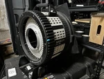 Nanlite Nanlux FL-35 Fresnel Lens Spotlight Bandoor For Evoke 1200 Video. Fixed Price $360.00.