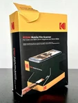 Kodak Mobile Scanner Old 35MM & Slides Using Smartphone. Fixed Price $17.95.