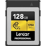Lexar 128GB Professional Cfexpress Type Memory Card New. Fixed Price $235.94.