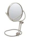 Jerdon MC449N 5.5-INCH Folding Travel Mirror Diameter W/ 10X-1X Magnif... Fixed Price $20.00.