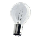 1000066 Ushio Bnf INC120V-75W BA15D Clear Incandescent Lamp. Fixed Price $13.97.