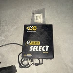 Kino Flo 4BANK Select BAL-410-S120 Rapid Start Photo Lighting Ballast, Black. Fixed Price $60.00.
