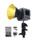Aputure Amaran Cob 60XS Video Lighting Upgrade Bi-color Bowens Mou.... Fixed Price $204.99.