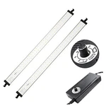 Light Panels For 32X32 Inch Photo Studio Box: 140 Led - LB12B 360. Fixed Price $88.45.