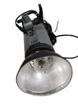Neewer Q-600N Professional Studio Strobe Flash Monolight 600W 5600K Photo. Fixed Price $161.49.
