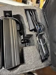 Lowel Kit Toda-led. Fixed Price $99.00.