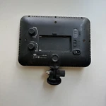 Savage Luminous Pro On-camera Bi-color Led Video Light SKU#1913982. Fixed Price $35.00.