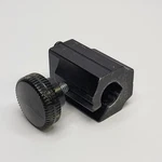 Lowel " Softlight 2 System Part - Tripod Stand Mount With Knob. Fixed Price $19.95.