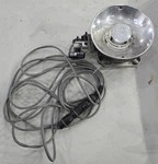 Novatron 2140C Flash Head 3-WAY Switching Modeling Studio Lamp 1000 Watt. Fixed Price $89.00.