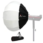 Lantern Softbox Light MODIFIER,26INCH, Quick-setup Quick-folding Aputure Sp. Fixed Price $129.58.