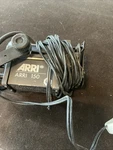 Arri L1.79360.A 150W Tungsten Fresnel Light -jo. Fixed Price $50.00.