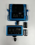 Dracast DRSP-500B Series Led Light + Dr-caml-maxd With Bag. Fixed Price $220.00.