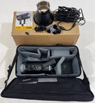 * Open Box Good Godox SZ150R Rgb Led Video Light. Fixed Price $489.00.