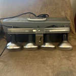 Smith-victor Model L50 300W Light Bar, Case 4 Bulbs. Fixed Price $24.97.