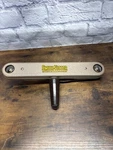 Vintage Smith-victor Dual Socket Photographic Light Bar Darkroom Copy Stand. Fixed Price $19.99.