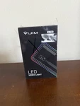 Ulanzi Vijim VL196 Rgb Led Video Light 12W Pd Fast Charging For Dslr Smartphone. Fixed Price $37.99.