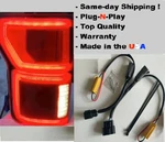 2018 2020 Ford F-150 Led Tail Light Conversion Harness P-n-p W/fast Shipping !. Fixed Price $127.95.