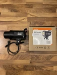 Godox Series SL-60W Video Daylight Studio Continuous Led. Fixed Price $75.00.