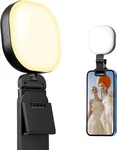 Sensyne Selfie Light, 60 Led Video Conference Lighting, Adjusted 3 Modes,. Fixed Price $19.99.