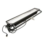 Kino Flo Parazip 200 Dmx Fluorescent Fixture - SKU#1761305. Fixed Price $11.02.