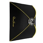 Glow Parasnap 30X40" Rectangle Sterlingfibre Bowens Mount Softbox With External. Fixed Price $230.00.
