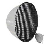 Invineex Honeycomb Grid For Godox QR-P120/P120L/P120H & 47.2" 16-ROD Paraboli.... Fixed Price $38.60.