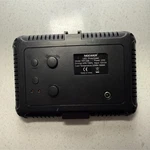 Neewer NW-228 Led Video Light Panel 22W 3200K-5600K Powered Black. Fixed Price $61.99.