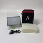 Aputure Mc Rgbww Portable Led Light APA0200. Fixed Price $64.99.