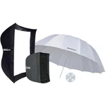 Westcott Scott Kelby Light Modifier Bundle #2348-SKB Brand New In Box Nib!. Fixed Price $249.99.