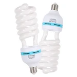 Aqirui X 135W Photography Light Bulb 5500K E27 Count (pack Of 1),. Fixed Price $42.99.