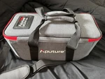 Aputure Ls 60D Daylight Led Focusing Flood Case + Accessories. Fixed Price $246.99.
