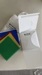 Studio Box With Led Light, 20CM Mini Portable Photography Lighting Tent K. Fixed Price $15.00.