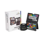 Calibrite Photo Kit Display Pro And Passport (CCHL-PP2). Fixed Price $367.30.