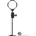 Joby Beamo Studio Creator Kit *brand New* JB01835 Two Lights, Mic Stand. Fixed Price $79.99.