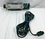 Lowel Tota Light Lamp With Power Cord Cable No Bulb #3852582 B202. Fixed Price $22.93.
