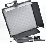 * Open Box Excellent Godox LED1000C Bi-color Video Light. Fixed Price $243.20.