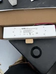 Core Lighting 24V Dimmable Driver. Fixed Price $50.00.