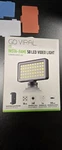 Digipower Insta-fame Dimmable 50 Led W/ 3 Light Diffusers And Phone Mount. Fixed Price $17.20.