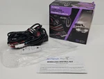 Alpena Wired Install Kit Powers 2 Lights Read. Fixed Price $25.00.