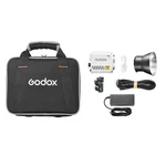 Godox ML60II Bi 60W 2800-6500K Ultra-compact Handheld Cob Led Video Light (white. Fixed Price $139.00.