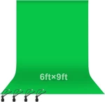 Emart Backdrop 6 X 9 Ft Photography Background Sheet.... Fixed Price $26.60.