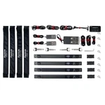 Aputure Infinibar PB6 4-LIGHT Kit Infinite Blending Design Rgbw. Fixed Price $2590.00.
