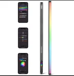 Neewer TL120C Tube Light, 42W Full Color Rgbww Photography Led Video. Fixed Price $189.99.