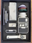 Hobolite Avant Max Creator Kit ***open Box. Fixed Price $800.00.