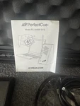 Dsan PC-SYS-AS3 Perfect Cue System Light &sound Signaling 3-BUTTON 433BP. Fixed Price $1500.00.