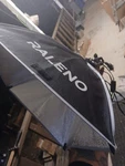 Raleno Softbox Light Photography Single Stand Or Bulb. Fixed Price $20.00.