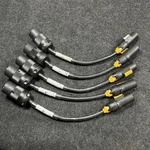 Adapter Lex Powercon TRUE1 Edison Female Cable A5021 1FT Lot Of. Fixed Price $175.00.