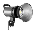 Gvm Great Video Maker 100W Bi-color Led Light With Bowens Mount, App Co.... Fixed Price $192.50.