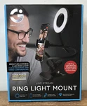 Smartgear Live Set Stream Ring Light Mount Phone Podcast Vlogging Accessory. Fixed Price $24.99.