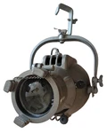 Strand Electric Patt 23 Theatre Spotlight Stage Studio Vintage 1950S 60S. Fixed Price $135.48.